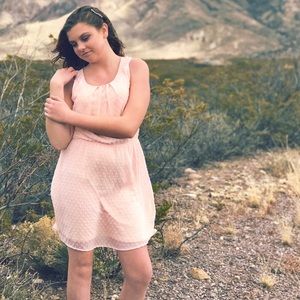 Meet your Posher, Gianna